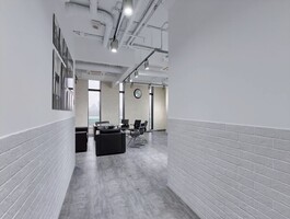 Офисное помещение 65 кв.м. на 9 этаже в бизнес-центре IQ Квартал